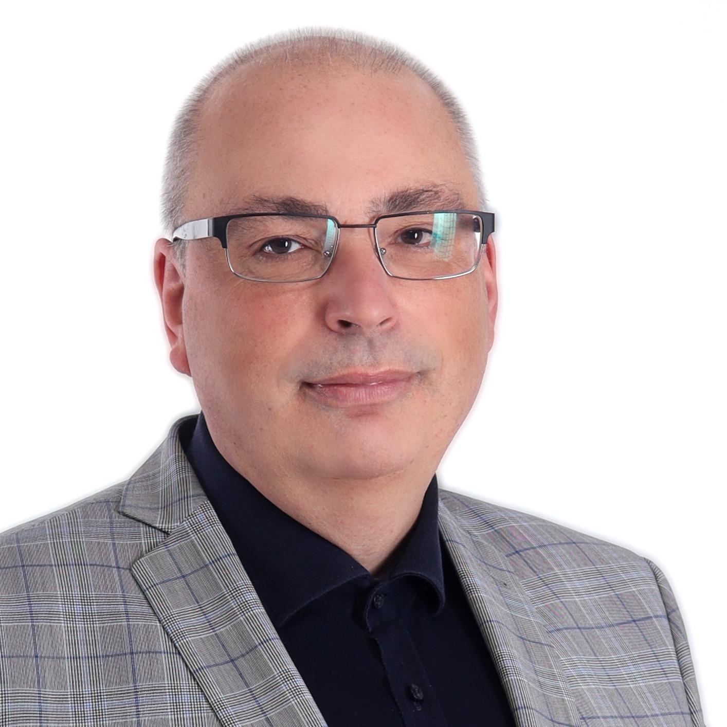 Zdjęcie agenta Robert Balawender