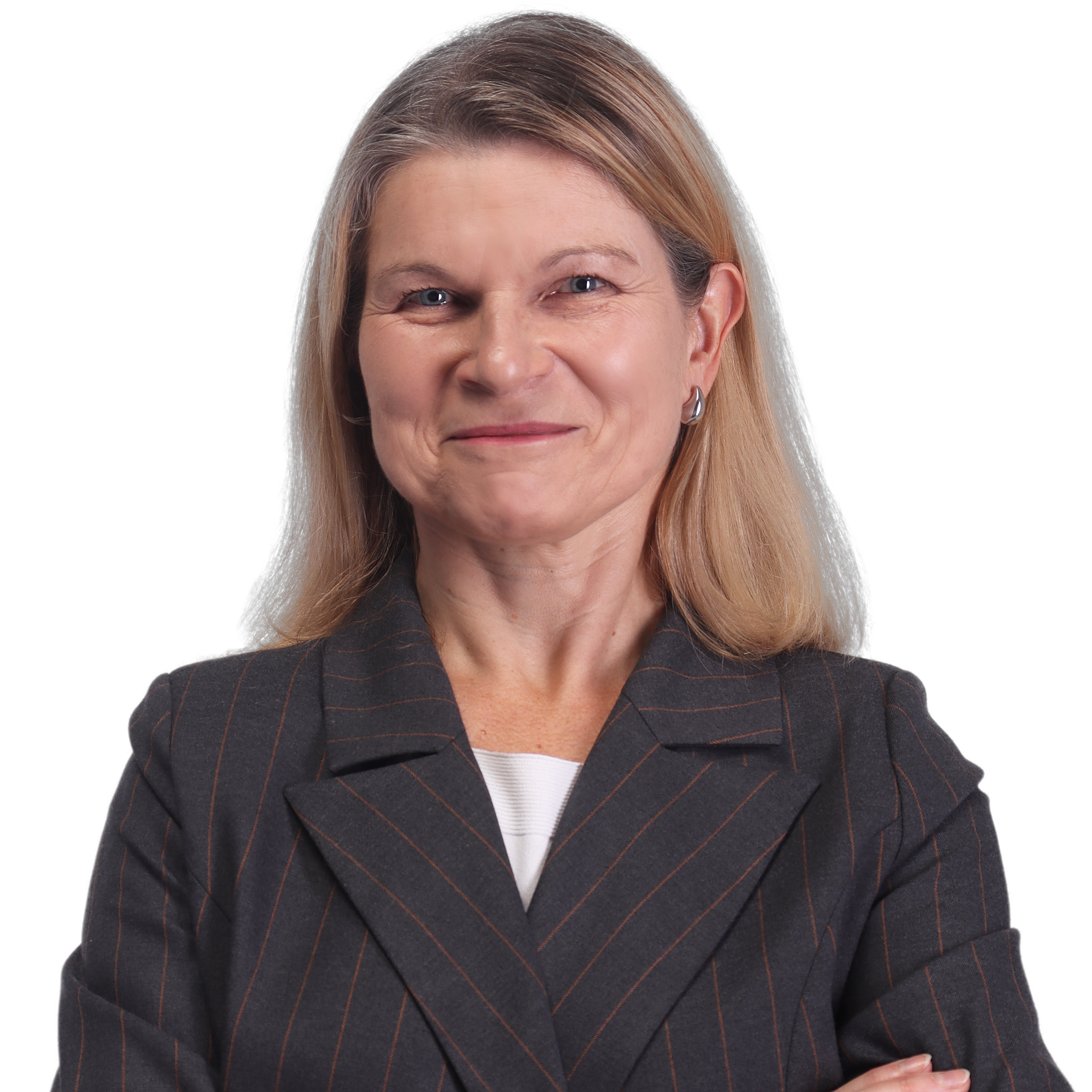 Zdjęcie agenta Violetta Balawender